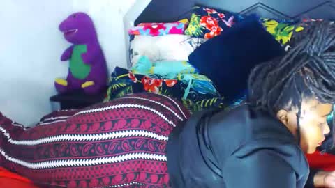 bulkyyass4u online show from February 25, 2:32 am