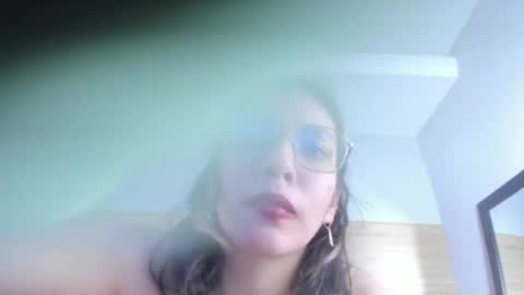 Bulma Bambina online show from April 30, 8:03 pm
