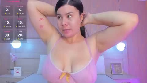 BumyRose online show from July 29, 11:21 am