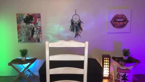 BUNNIE and THE DUDE TheLebowskis online show from May 31, 9:48 am