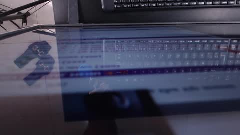 Rossi Hill online show from February 18, 11:42 am