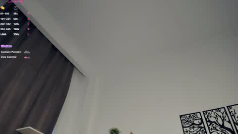 Aria online show from June 27, 12:22 pm