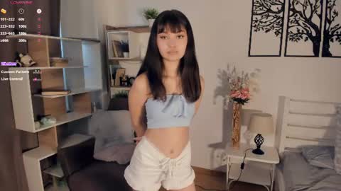 Aria online show from June 23, 9:07 am