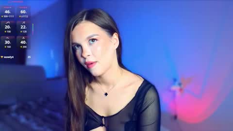 bunnyblondeone online show from February 9, 7:16 pm