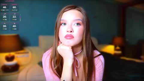 bunnyblondeone online show from March 17, 4:00 pm