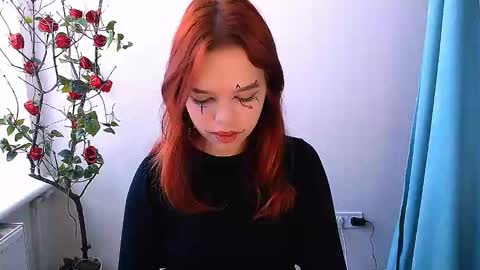 Ariel online show from October 31, 5:53 am