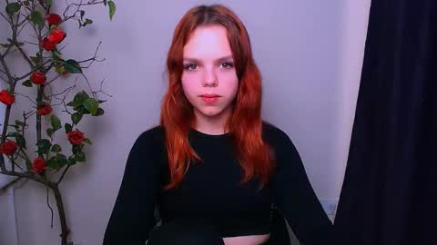 Ariel online show from December 2, 9:39 pm