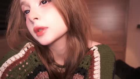 Bunny online show from February 26, 6:40 pm