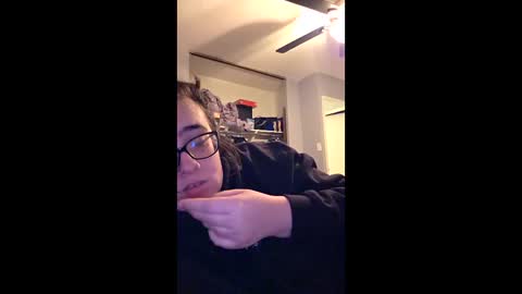 bunnybooxoxo online show from January 18, 5:15 am