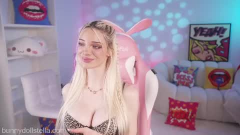 Stella online show from June 28, 1:56 am