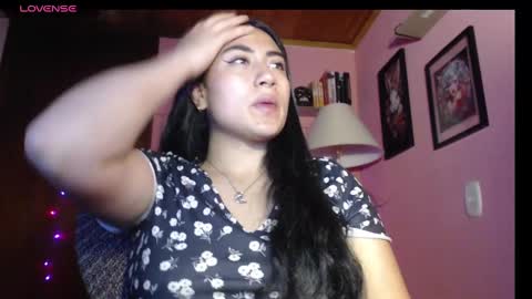 bunnyEmilyR0s33 online show from December 10, 7:58 am