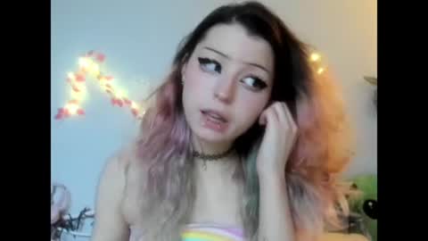 bunnyislewd online show from August 8, 3:47 am