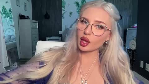 OnlyFans BunnyKhalessi online show from December 3, 9:39 pm