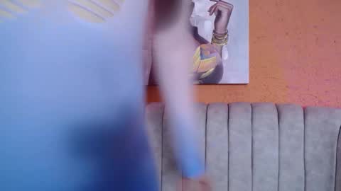 ANASTASIA online show from October 9, 7:29 pm