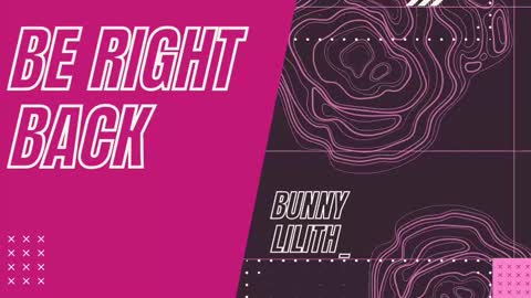 bunnylilith_ online show from March 15, 2:24 am