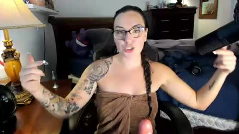 bunnynextdoor online show from July 17, 10:35 pm