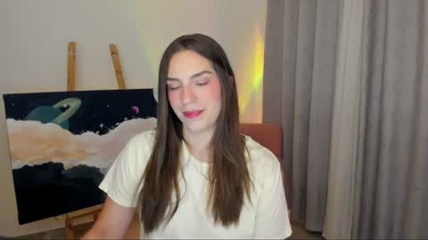 Bunny online show from June 19, 2:49 am