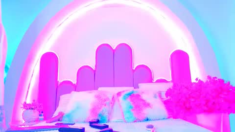 Bunny online show from May 4, 3:21 am