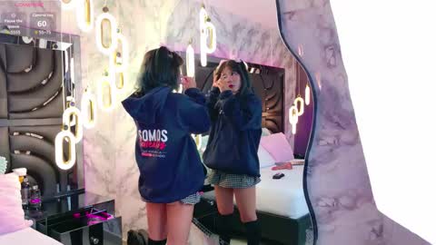 Bunny online show from December 15, 7:30 pm