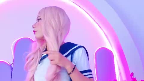 Bunny online show from June 30, 3:28 am