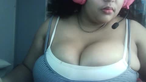 Bunnygirl Onyx online show from November 8, 7:08 pm