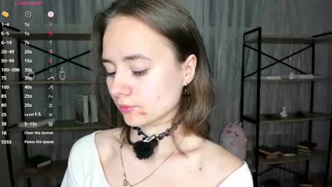Lizy online show from June 28, 7:42 pm