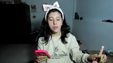 Jess online show from July 14, 3:11 am