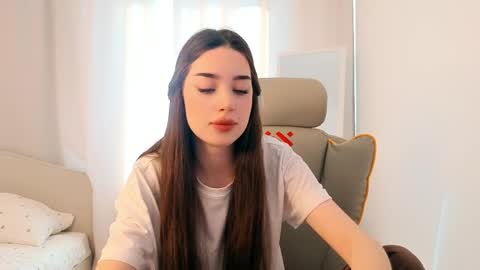 Amelia online show from May 6, 4:38 am