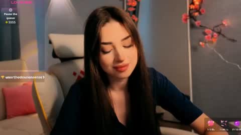 Amelia online show from June 29, 4:52 am