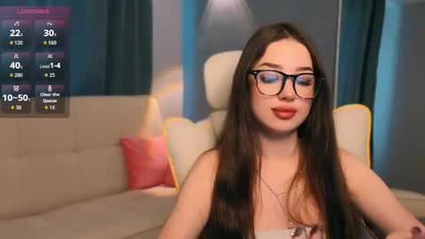 Amelia online show from June 5, 6:52 am