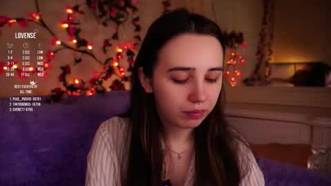 Jessica online show from October 30, 3:20 am