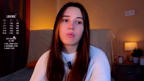 Jessica online show from October 16, 3:09 am