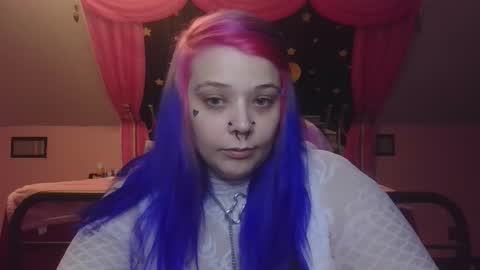 lilly online show from December 21, 8:07 am