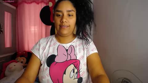 Nahiara online show from November 10, 2:56 pm