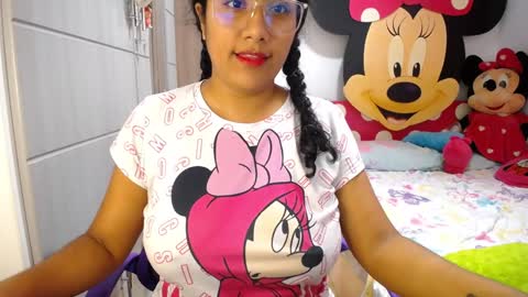 Nahiara online show from January 5, 2:49 am