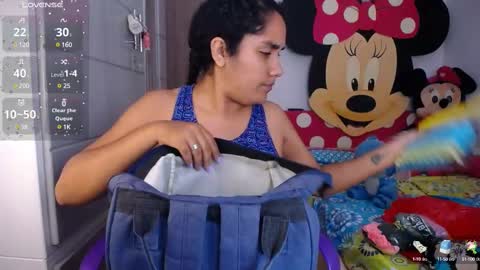 Nahiara online show from February 24, 1:00 am