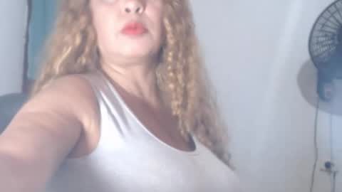 Amanda  online show from June 9, 12:59 pm