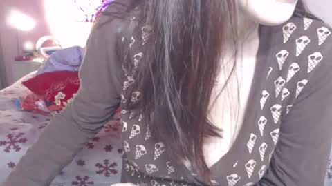 anna online show from February 11, 11:28 pm