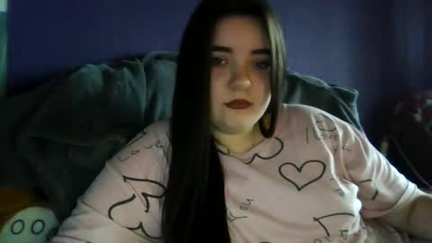 butterfly18988 online show from January 8, 8:40 am