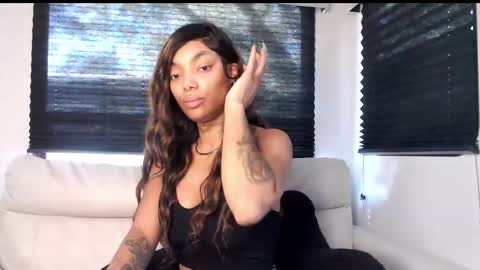 butterfly booty online show from September 15, 4:58 pm