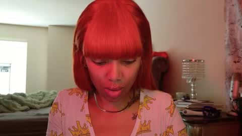 butterfly booty online show from October 17, 4:32 pm