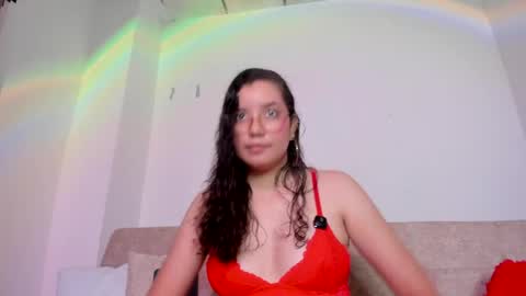 BUNNY BELLA online show from April 28, 7:29 pm