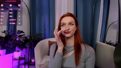 Polly online show from June 18, 9:19 pm