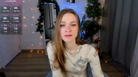 Polly online show from January 11, 9:09 pm