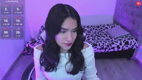 caelisse_cb online show from November 24, 2:41 pm