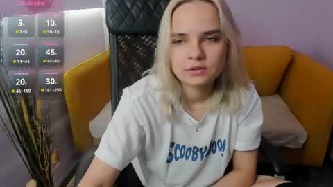 Gina online show from July 24, 10:35 am