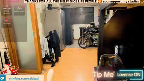 Kitty online show from January 8, 3:32 am