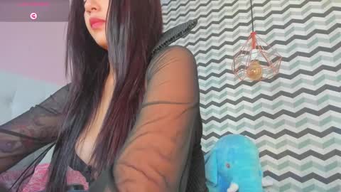 Snapshot of calanthelove chatting on March 10, 3:23 am Calanthe online show from March 10, 3:23 am
