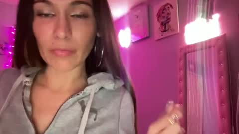 calibarbie24 online show from November 27, 6:49 am