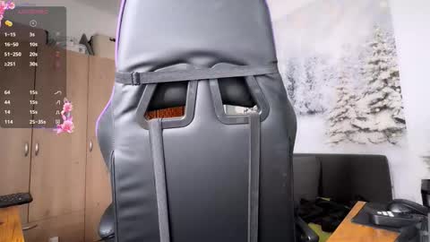 Caliiie of online show from January 8, 7:01 am